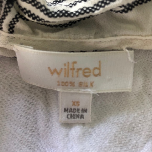 Wilfred Top - Picture 3 of 3